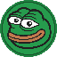 Pepecoin frog